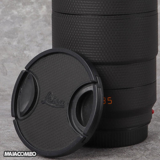 LEICA APO-SUMMICRON-SL 35mm F2 ASPH Lens Skin - MAIACOMBO