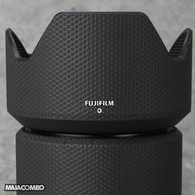 FUJIFILM GF 45mm F2.8 R WR Lens Skin - MAIACOMBO