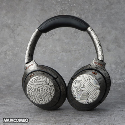 SONY WH-1000XM3 Headphone Skin - MAIACOMBO