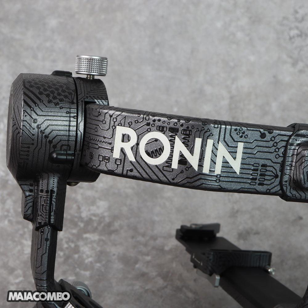 Gimbal Ronin SC 2 Skin - MAIACOMBO