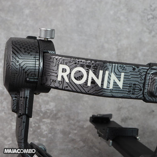 Gimbal Ronin SC 2 Skin - MAIACOMBO