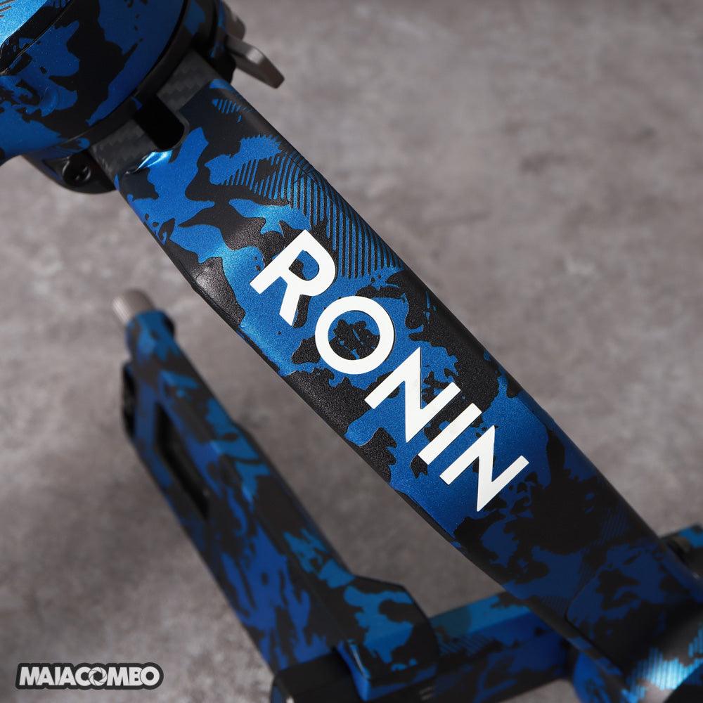 Gimbal Ronin RS 3 Pro Skin - MAIACOMBO