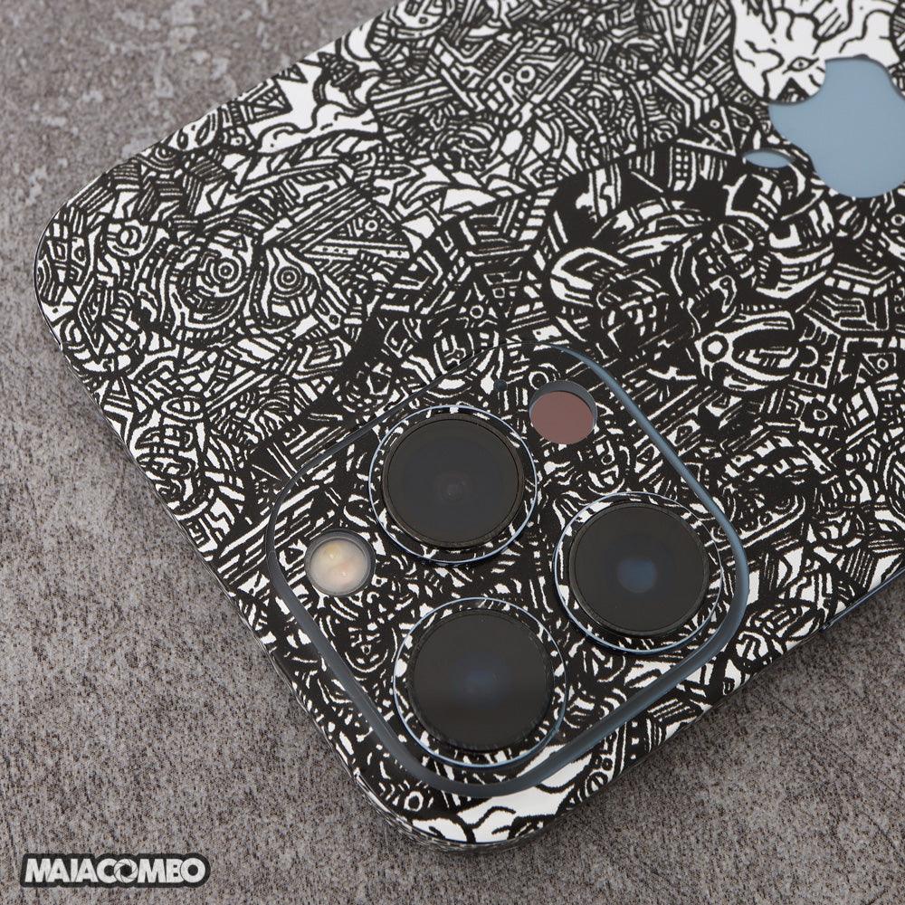 Iphone 13 Pro Max Skin - MAIACOMBO