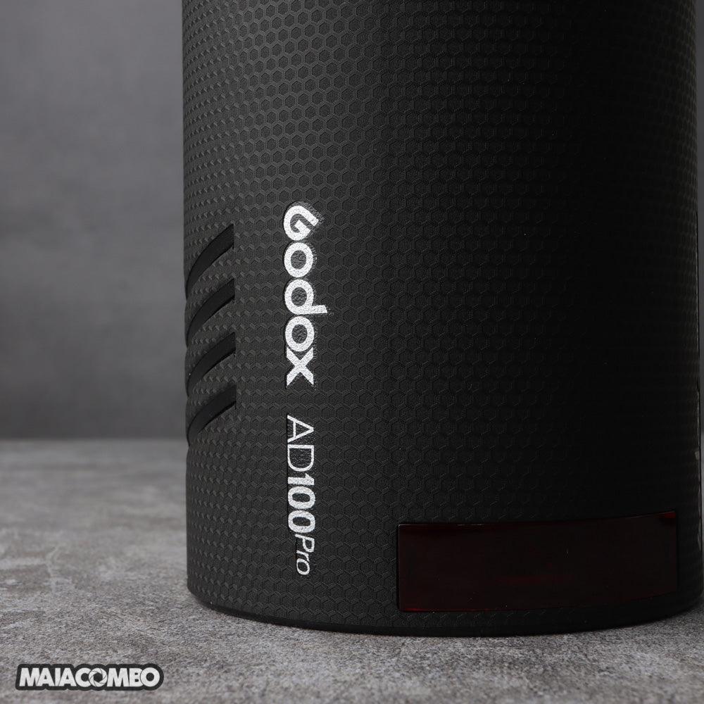 Godox AD100 Pro Skin - MAIACOMBO