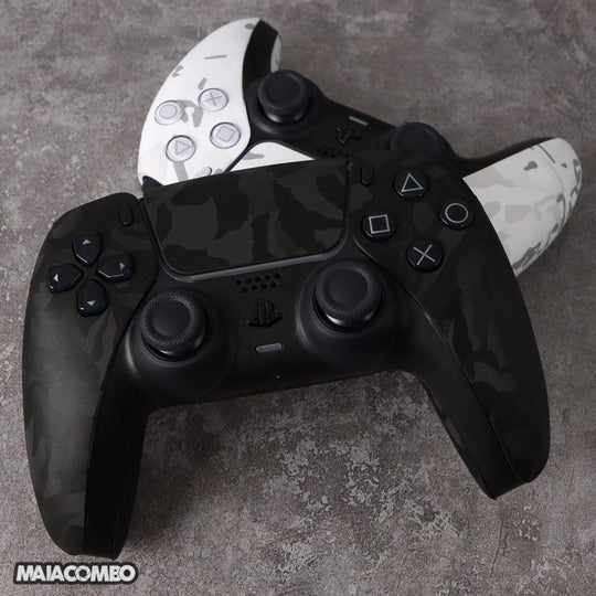 Sony Playstation 5 Game Console Skin - MAIACOMBO