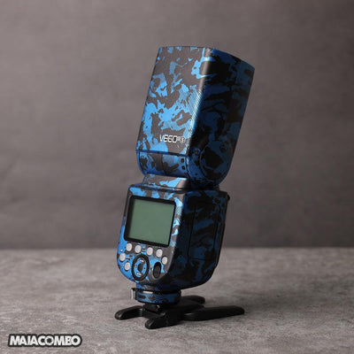 Godox V860III Camera Flash Skin - MAIACOMBO