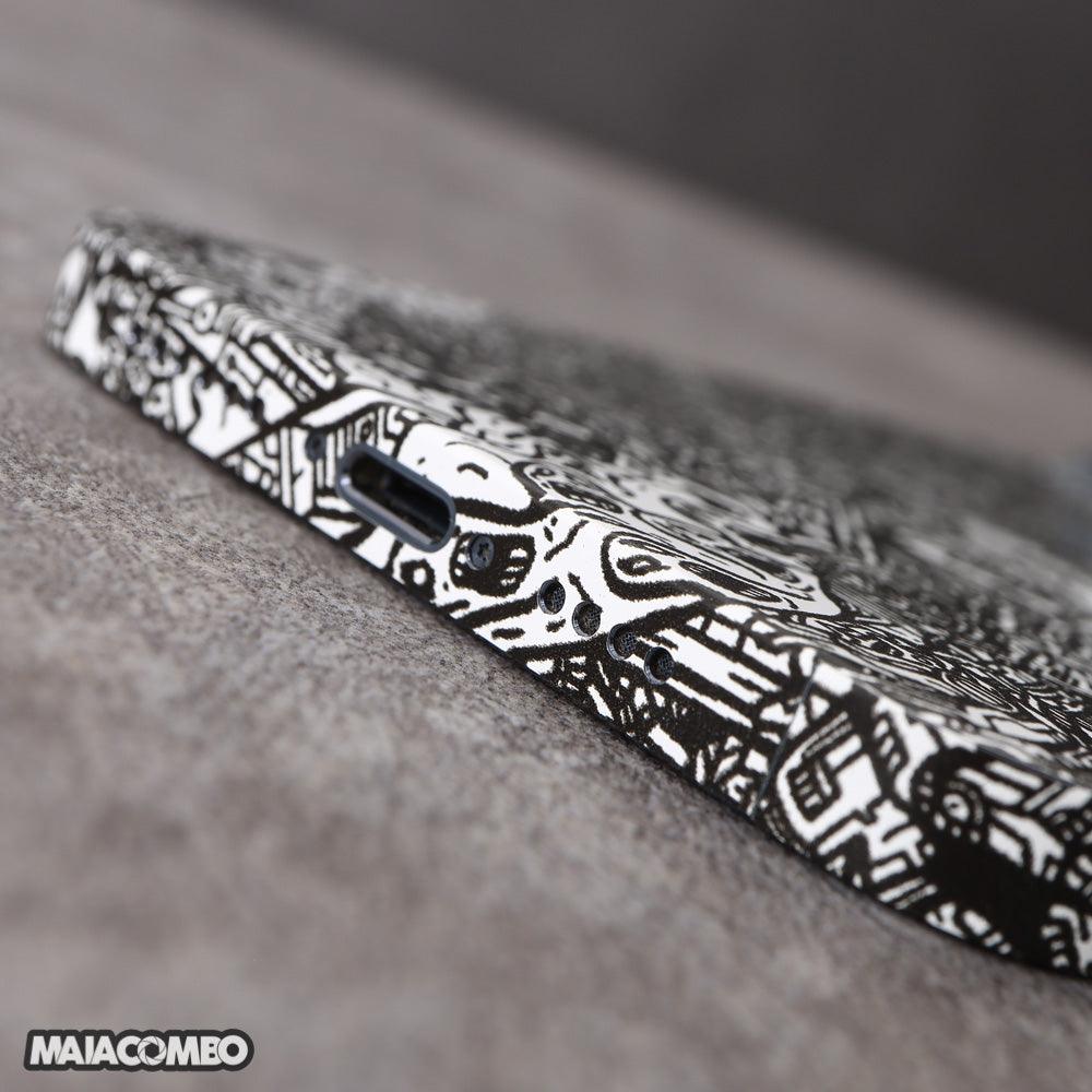 Iphone 13 Pro Max Skin - MAIACOMBO