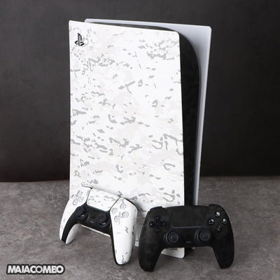 Sony Playstation 5 Game Console Skin - MAIACOMBO