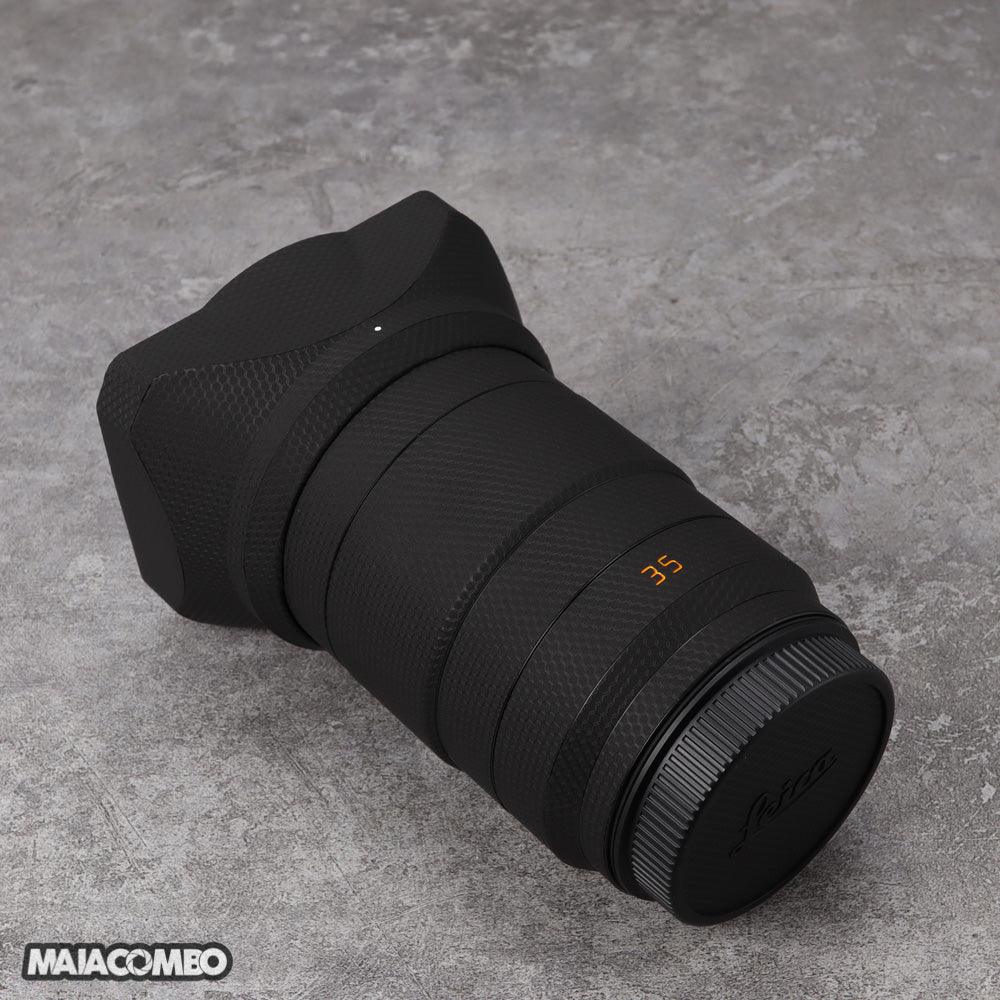 LEICA APO-SUMMICRON-SL 35mm F2 ASPH Lens Skin - MAIACOMBO