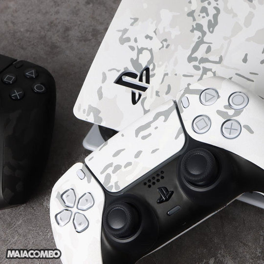 Sony Playstation 5 Game Console Skin - MAIACOMBO
