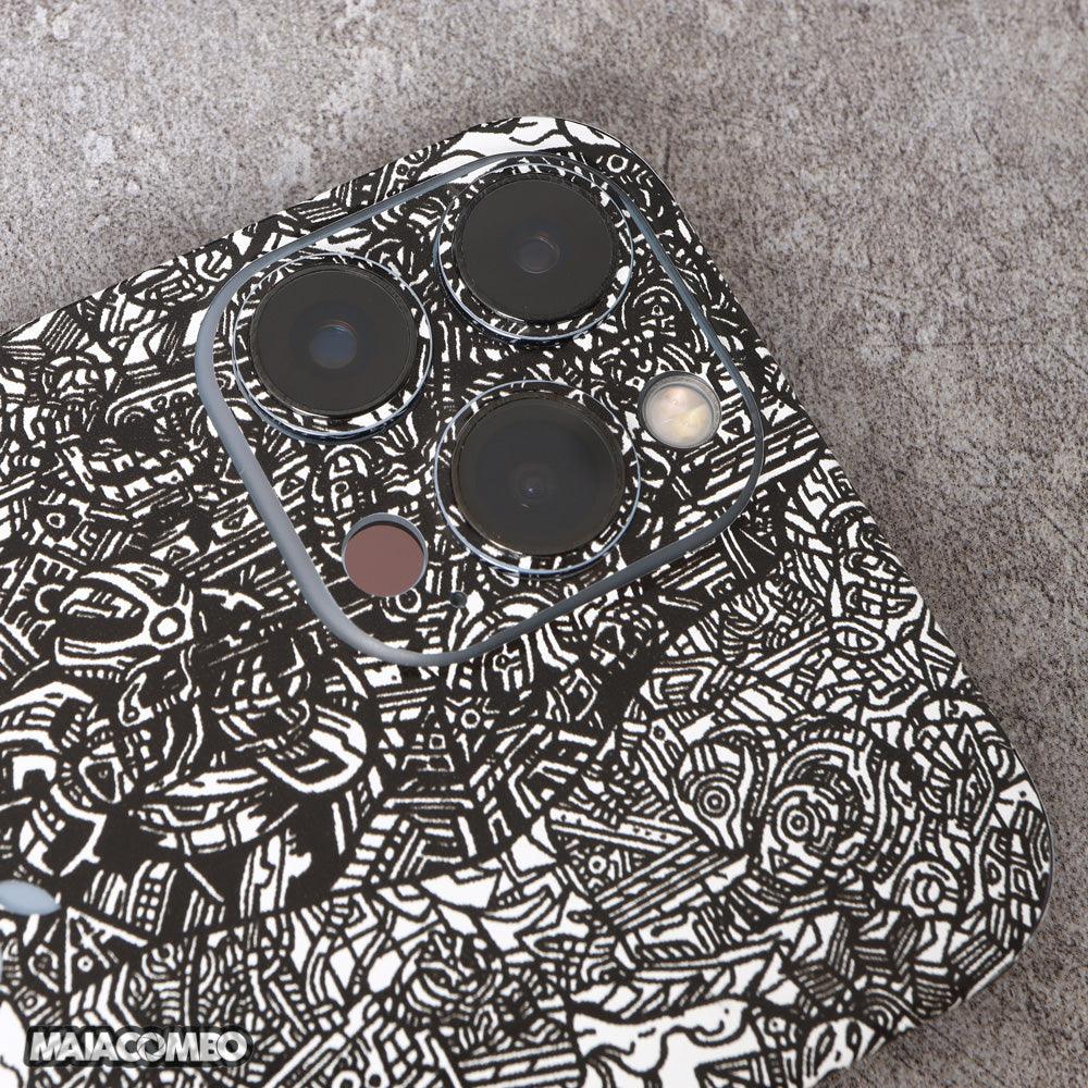 Iphone 13 Pro Max Skin - MAIACOMBO