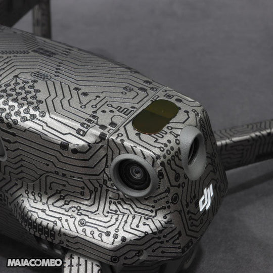 Flycam DJI Mavic Pro/ Zoom 2 Skin - MAIACOMBO