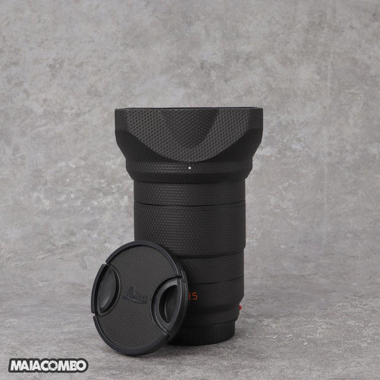 LEICA APO-SUMMICRON-SL 35mm F2 ASPH Lens Skin - MAIACOMBO
