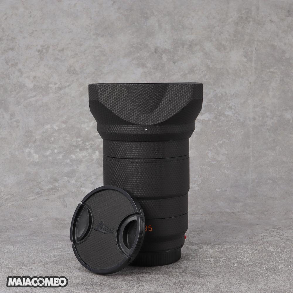 LEICA APO-SUMMICRON-SL 35mm F2 ASPH Lens Skin - MAIACOMBO