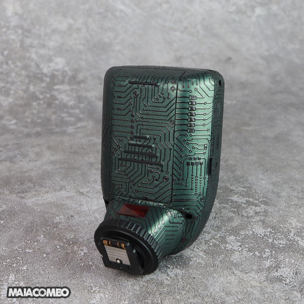 TRIGGER X PRO S Flash Skin - MAIACOMBO