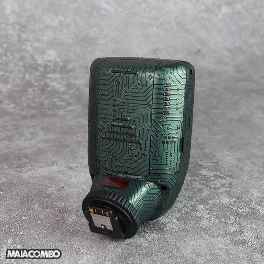 TRIGGER X PRO S Flash Skin - MAIACOMBO