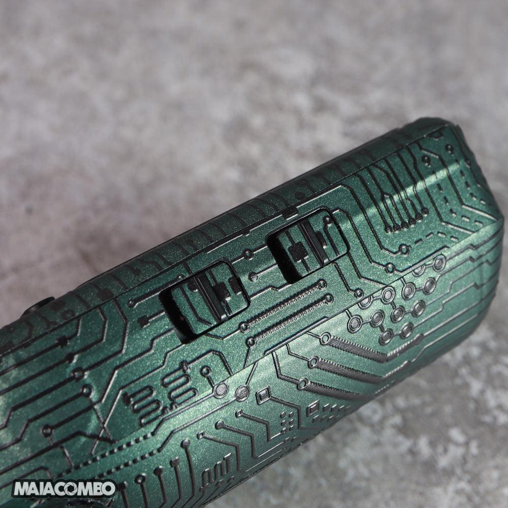 TRIGGER X PRO S Flash Skin - MAIACOMBO