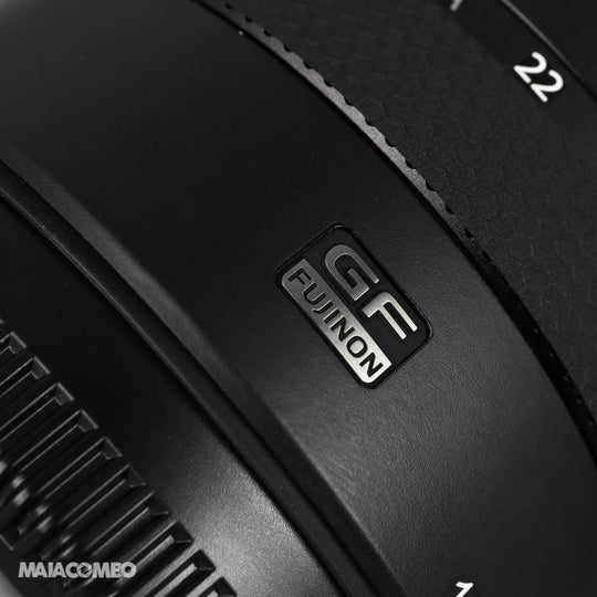 FUJIFILM GF 110mm F2 R LM WR Lens Skin - MAIACOMBO