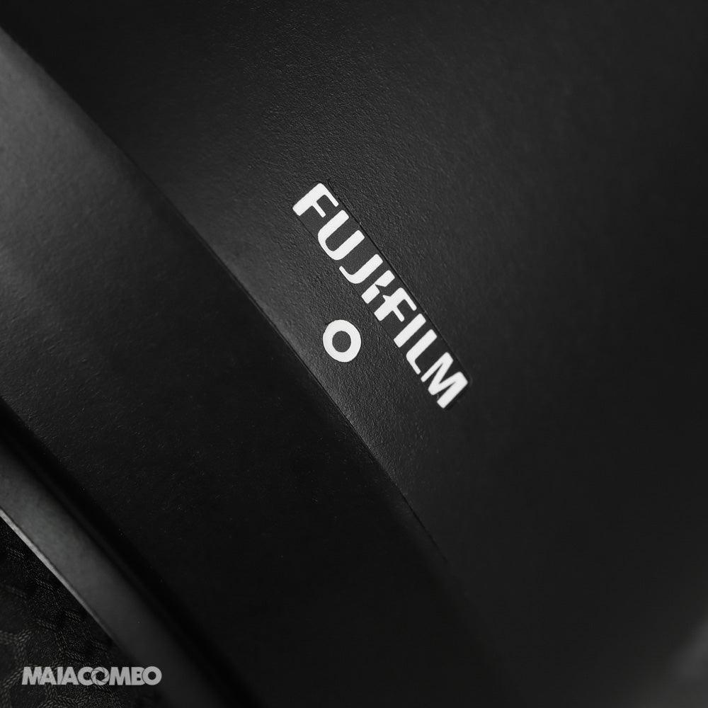 FUJIFILM GF 110mm F2 R LM WR Lens Skin - MAIACOMBO