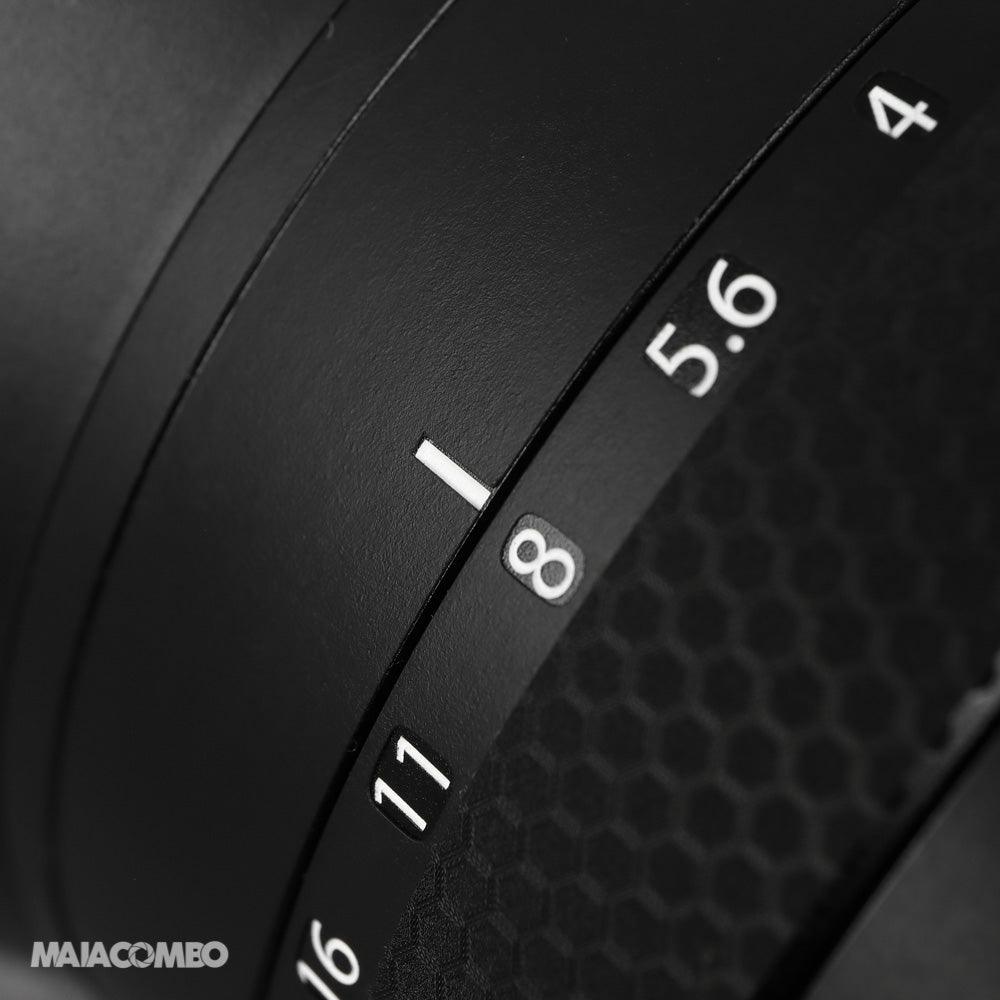 FUJIFILM GF 110mm F2 R LM WR Lens Skin - MAIACOMBO