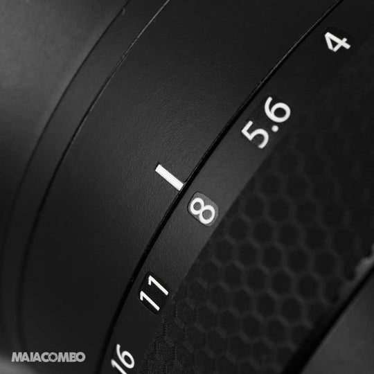 FUJIFILM GF 110mm F2 R LM WR Lens Skin - MAIACOMBO