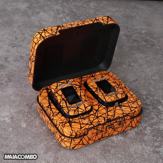 SARAMONIC Blink 500 Pro TX Microphone Skin - MAIACOMBO