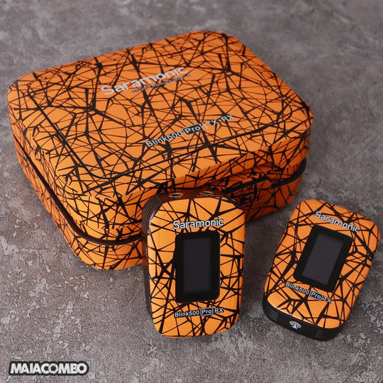 SARAMONIC Blink 500 Pro TX Microphone Skin - MAIACOMBO