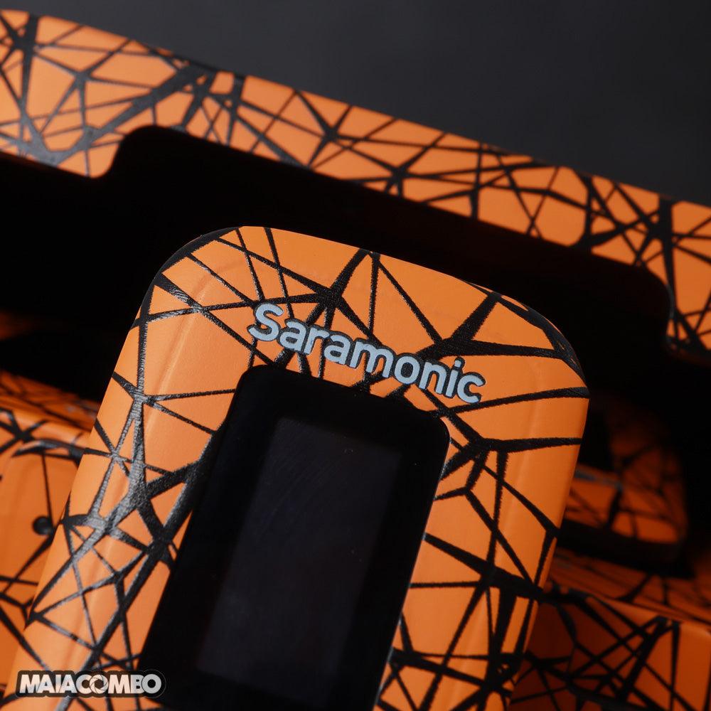 SARAMONIC Blink 500 Pro TX Microphone Skin - MAIACOMBO