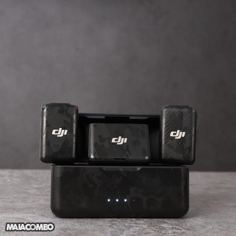DJI MIC Microphone Skin - MAIACOMBO