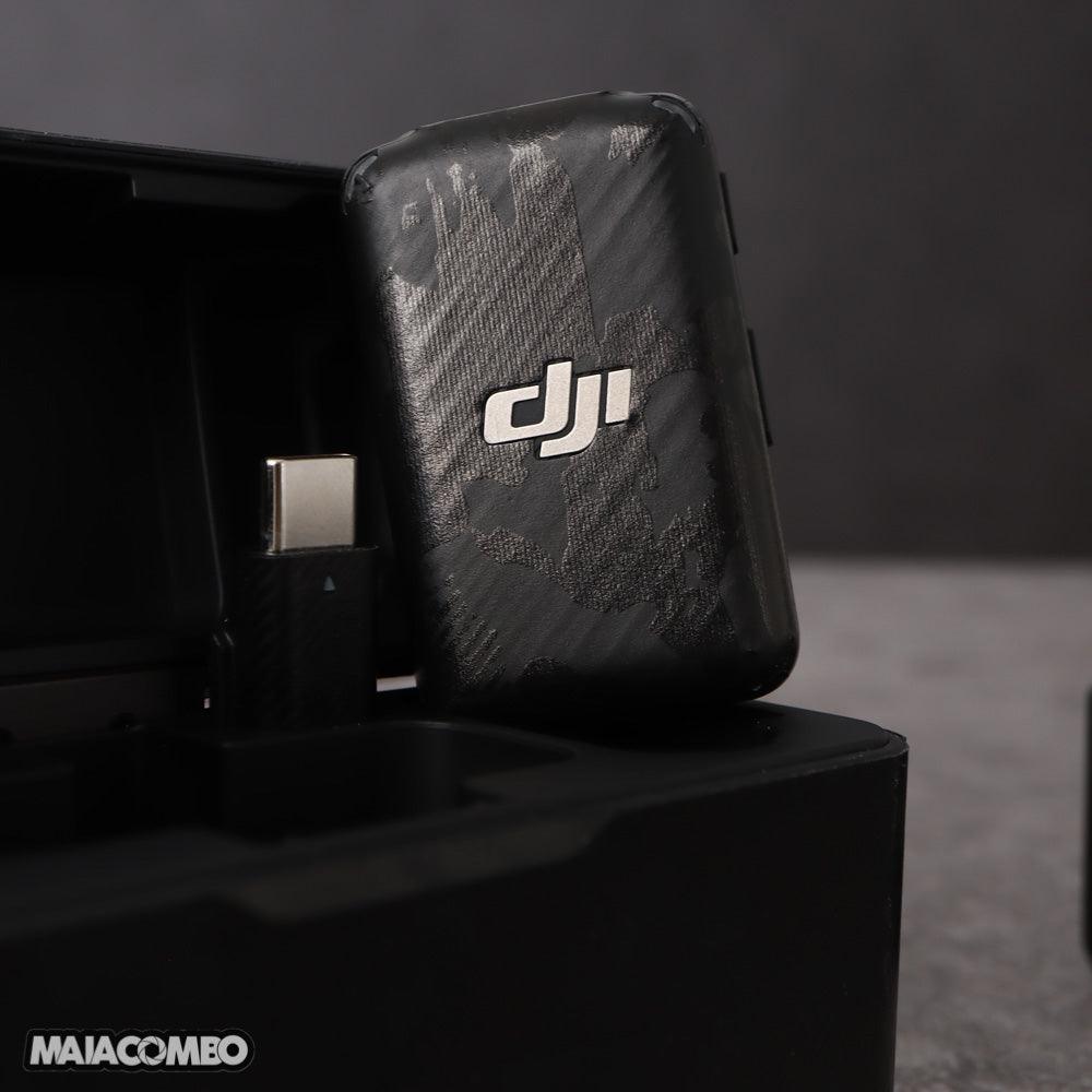 DJI MIC Microphone Skin - MAIACOMBO
