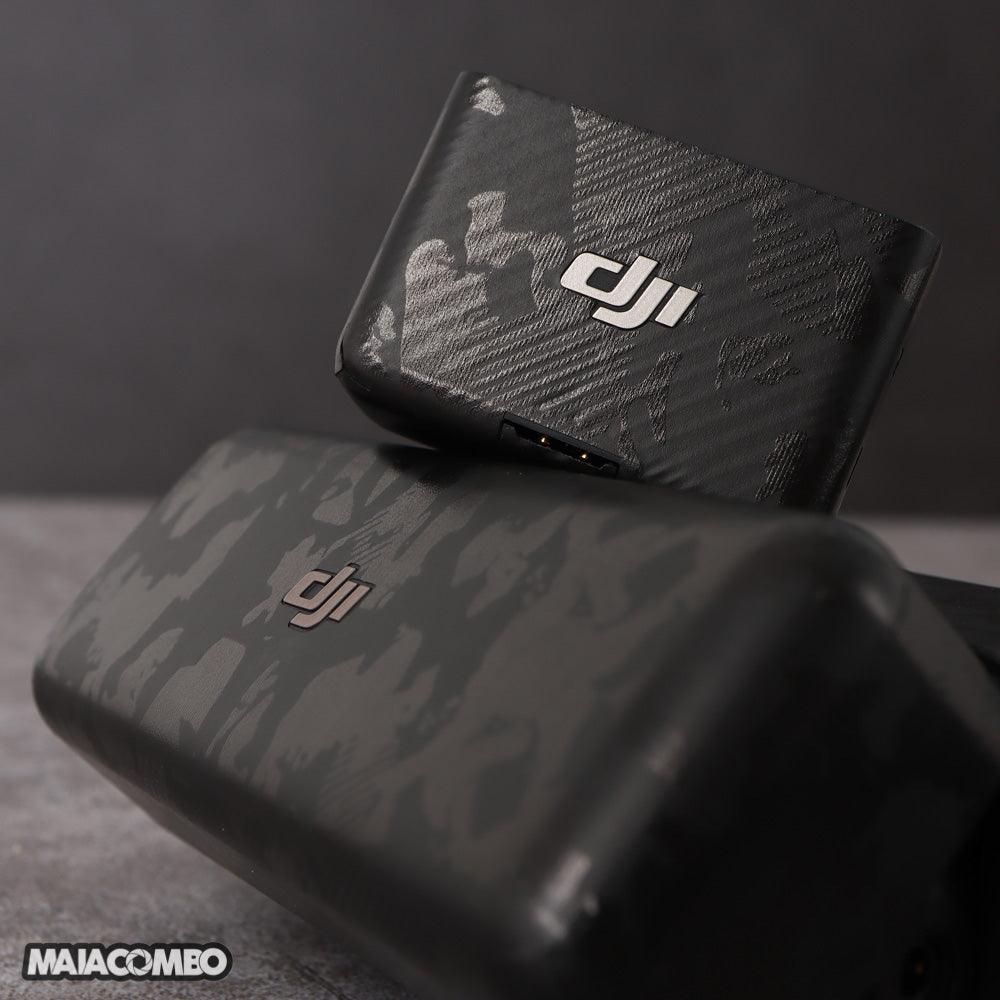 DJI MIC Microphone Skin - MAIACOMBO