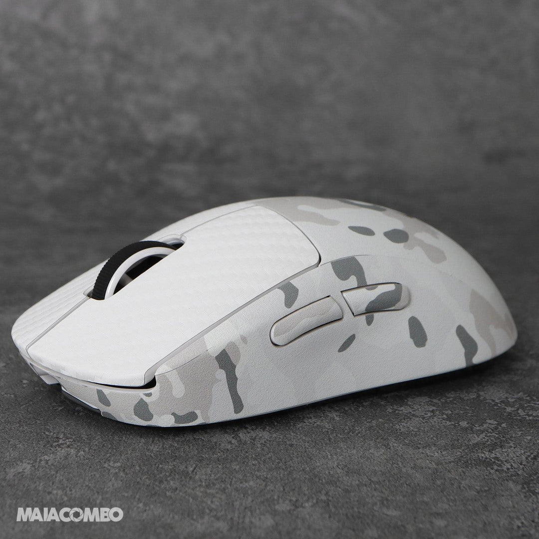 Logitech G Pro X Superlight Mouse Skin - MAIACOMBO