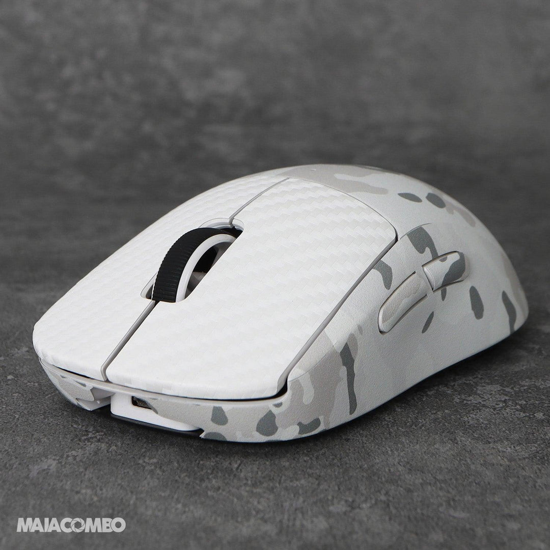 Logitech G Pro X Superlight Mouse Skin - MAIACOMBO