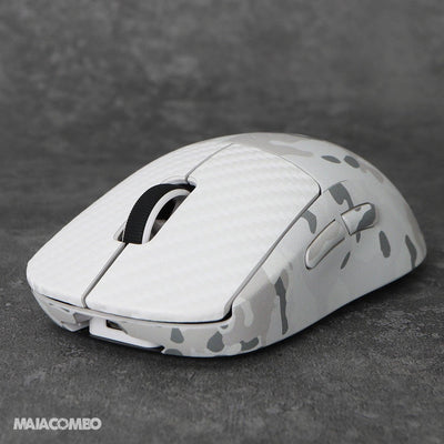 Logitech G Pro X Superlight Mouse Skin - MAIACOMBO