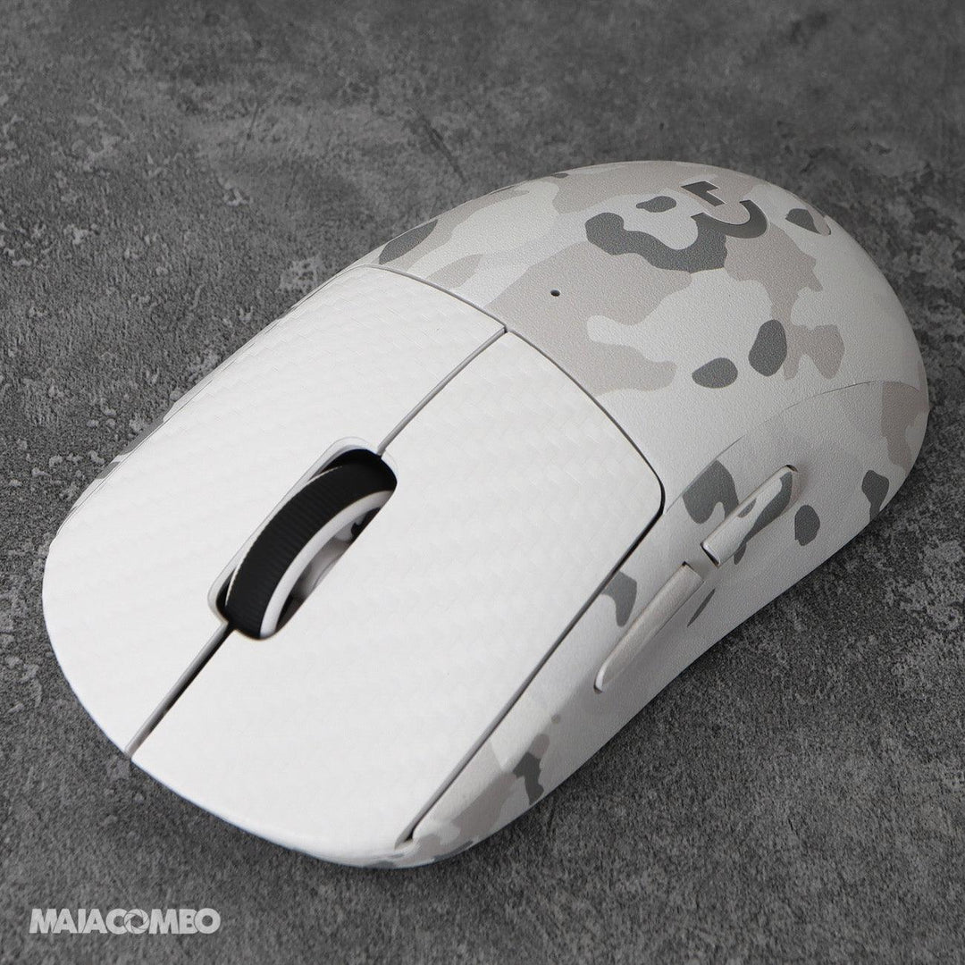 Logitech G Pro X Superlight Mouse Skin - MAIACOMBO
