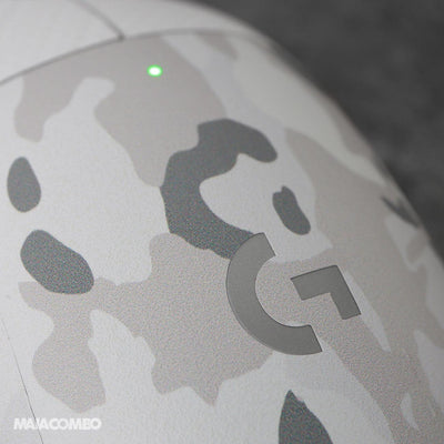 Logitech G Pro X Superlight Mouse Skin - MAIACOMBO