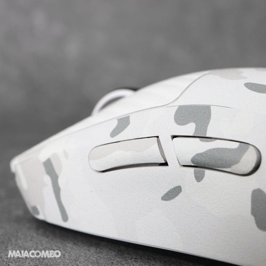 Logitech G Pro X Superlight Mouse Skin - MAIACOMBO