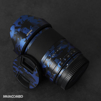 VILTROX AF 23mm 1.4 XF Lens Skin for FujiFilm - MAIACOMBO