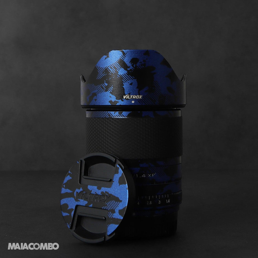 VILTROX AF 23mm 1.4 XF Lens Skin for FujiFilm - MAIACOMBO