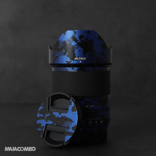 VILTROX AF 23mm 1.4 XF Lens Skin for FujiFilm - MAIACOMBO