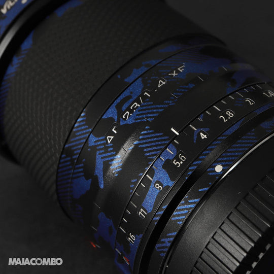 VILTROX AF 23mm 1.4 XF Lens Skin for FujiFilm - MAIACOMBO