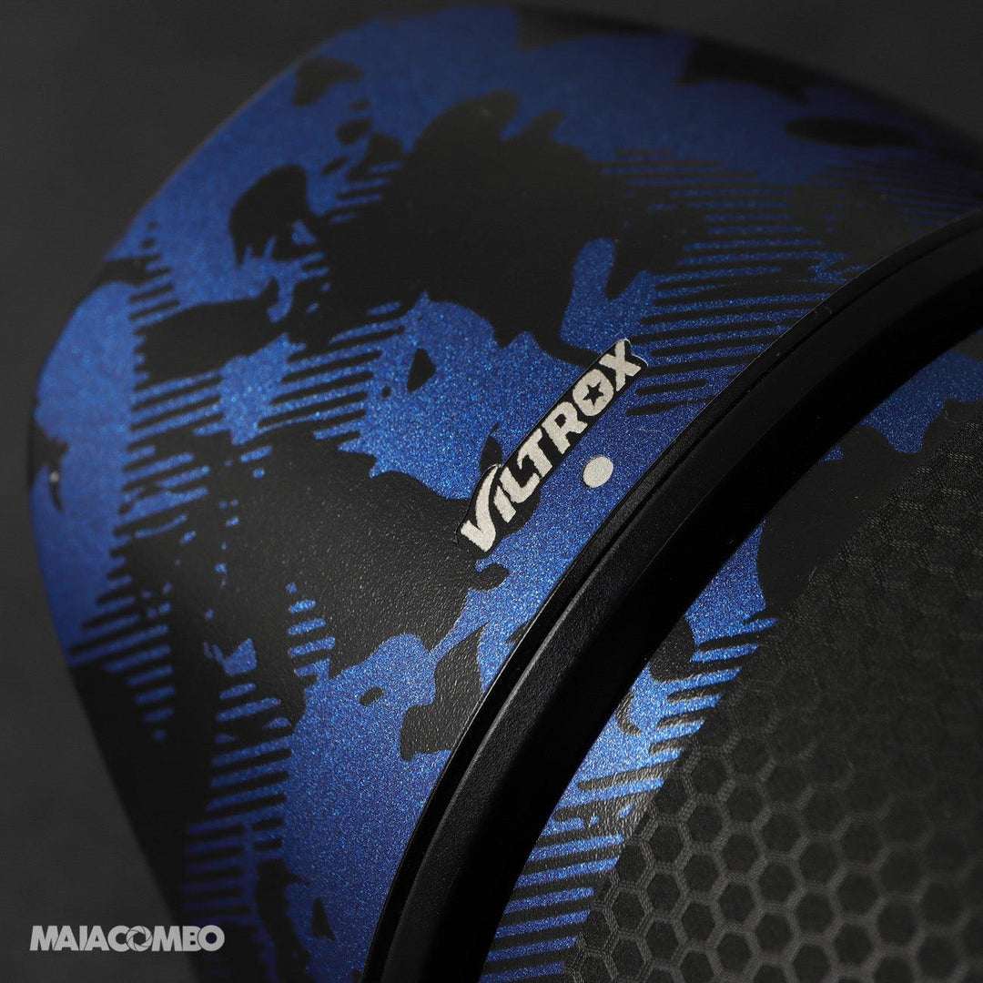 VILTROX AF 23mm 1.4 XF Lens Skin for FujiFilm - MAIACOMBO