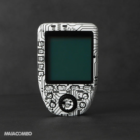 Godox Trigger X Pro C Camera Flash Skin - MAIACOMBO