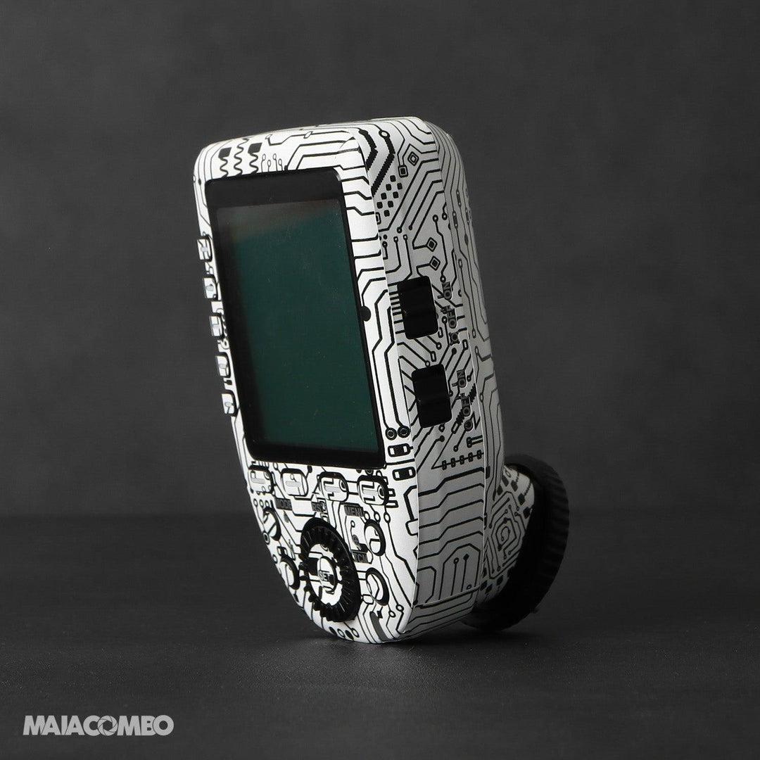 Godox Trigger X Pro C Camera Flash Skin - MAIACOMBO