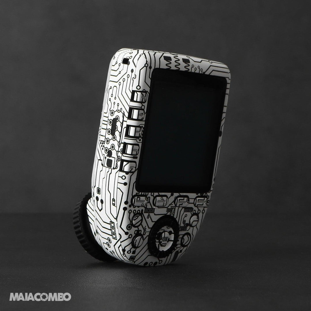Godox Trigger X Pro C Camera Flash Skin - MAIACOMBO