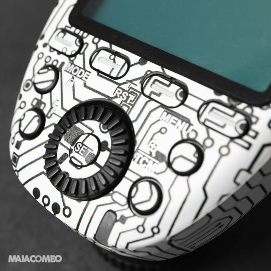 Godox Trigger X Pro C Camera Flash Skin - MAIACOMBO