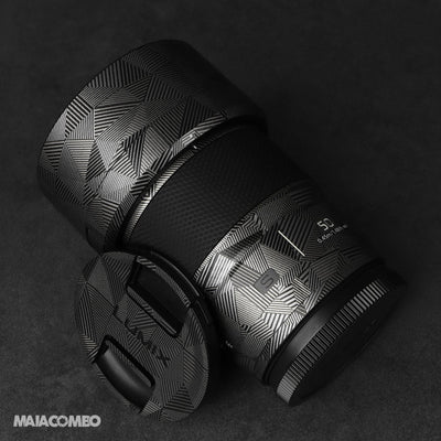 Panasonic Lumix S 50mm F1.8 Lens Skin - MAIACOMBO