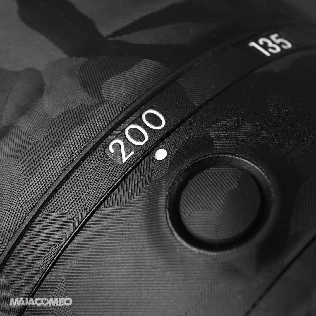 Nikon AF-S 70-200mm F2.8E FL ED VR (7th) Lens Skin - MAIACOMBO