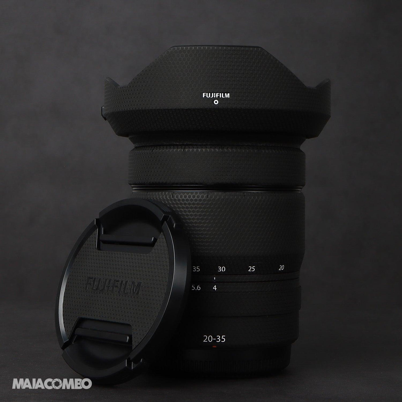 Fujifilm GF 20-35mm F/4 R WR Lens Skin - MAIACOMBO