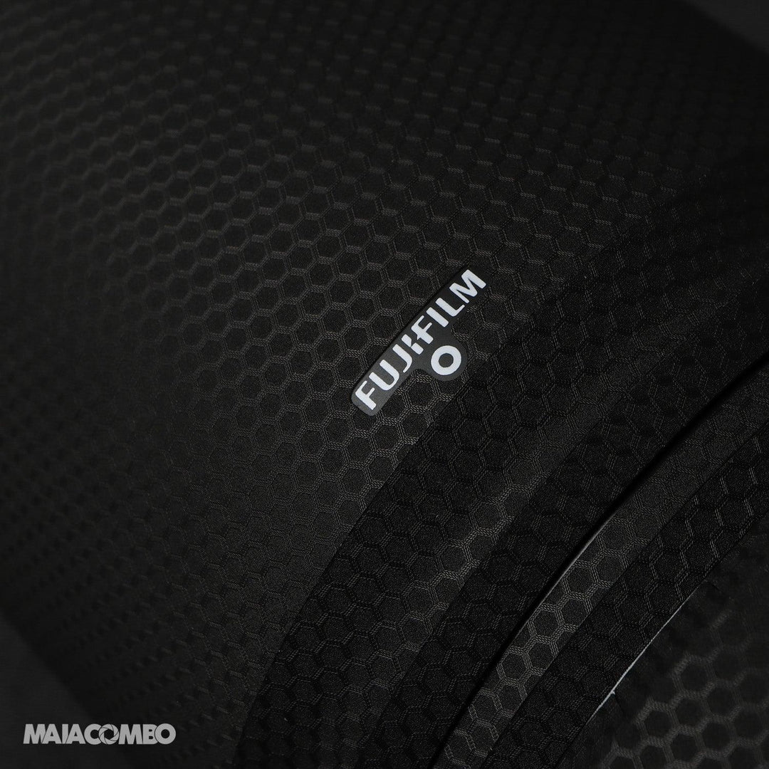 FUJIFILM XF 90mm F2 R LM WR Lens Skin - MAIACOMBO